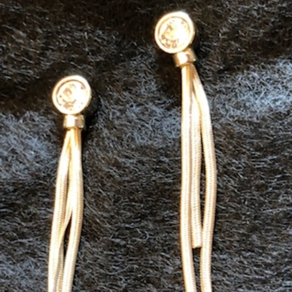 Pendant and Earring Set by WHBM - Picture 3 of 5